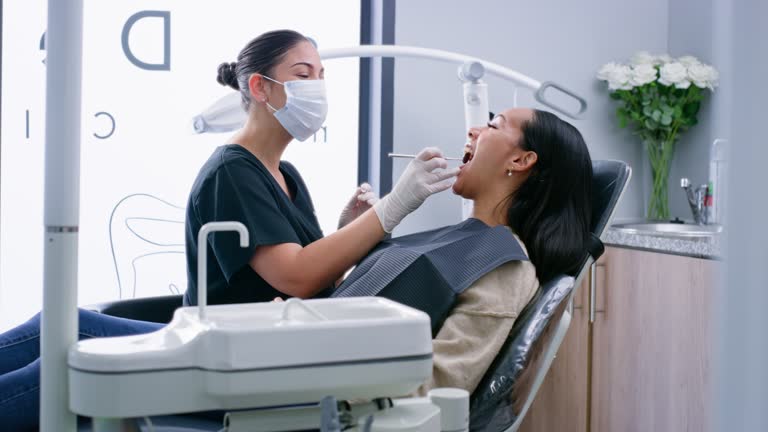 Dental Bonding in Waterflow, NM